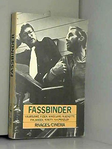 Fassbinder