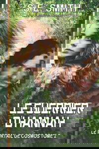 Le Guerrier d’Hannah