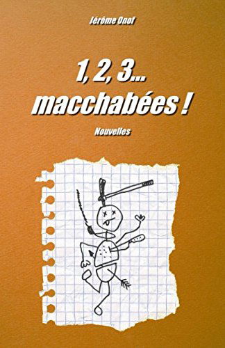 1, 2, 3... macchabées !
