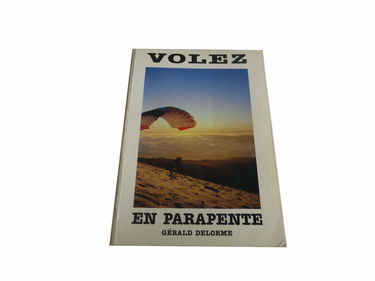 VOLEZ EN PARAPENTE