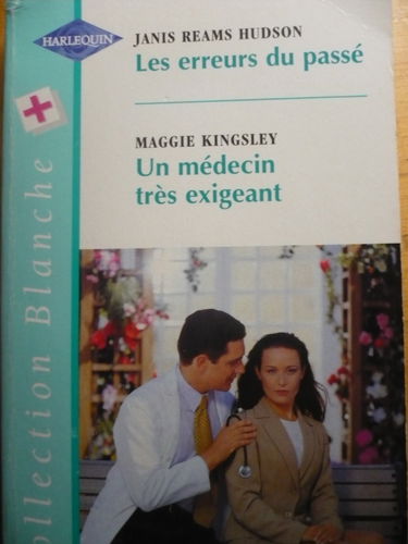 LES ERREURS DU PASSE+UN MEDECIN TRES....