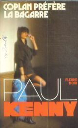 Coplan préfère la bagarre