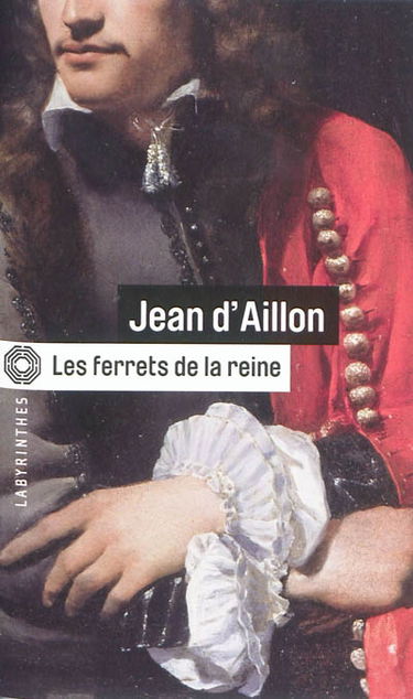 Les ferrets de la reine