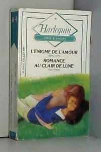 L'Enigme de l'amour (Harlequin)