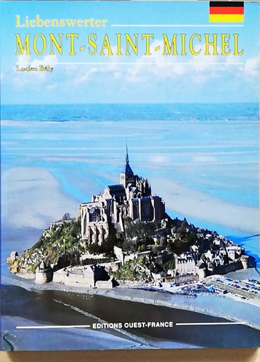 Liebenswerte mont-saint-michel