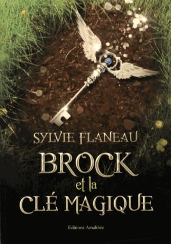 Brock et la clé magique