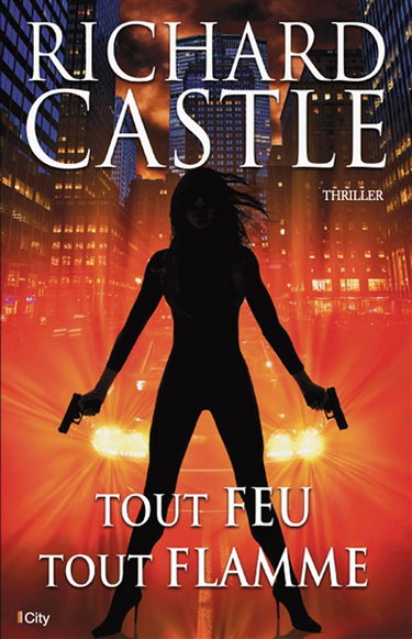 Tout feu, tout flamme