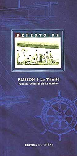 Répertoire yachting