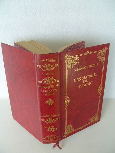 Les Secrets du Titanic