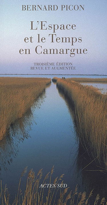 L'espace et le temps en Camargue
