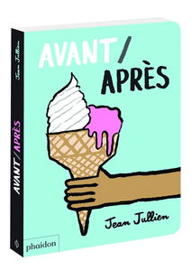 Avant-après