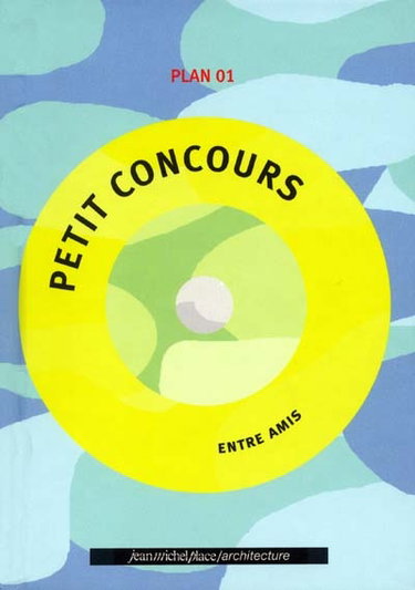 Couverture de Petit concours entre amis