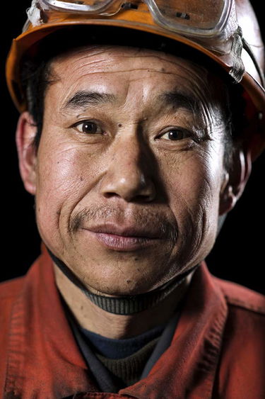 Made in China - Les yeux dans les yeux