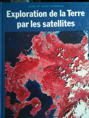 Exploration de la Terre par les satellites