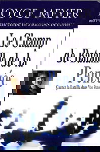 Le champ de bataille de la pensée