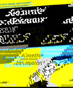 Sécurité des réseaux pour les nuls