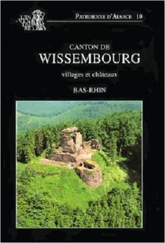 Canton de Wissembourg (Bas-Rhin)