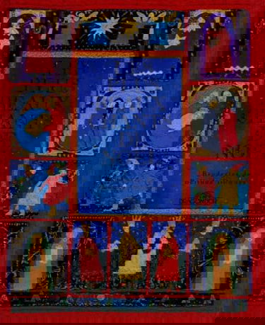 Les plus beaux chants de Noël