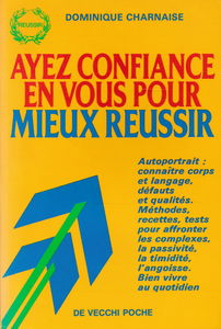 Ayez confiance en vous pour mieux réussir