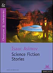 Science fiction stories
