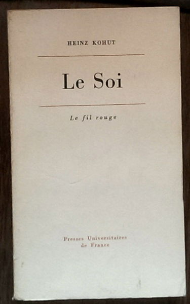 Le soi