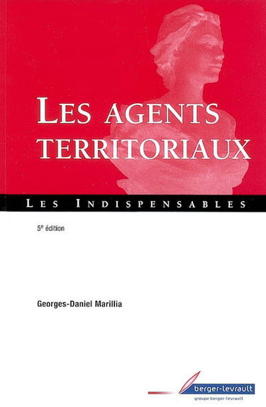Les agents territoriaux