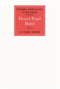 Desert Pearl Hotel