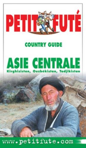 Asie centrale