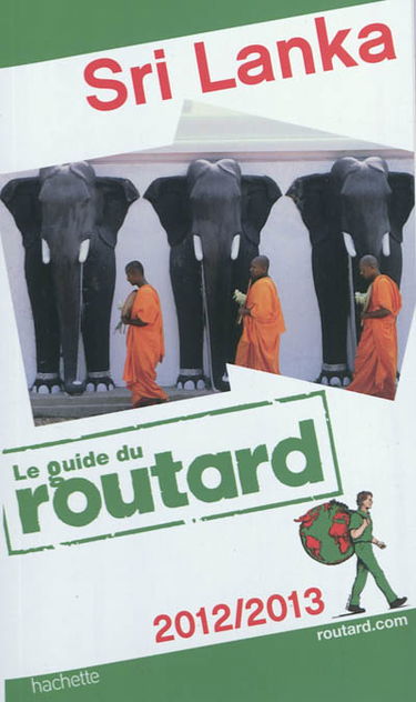 Sri Lanka : 2012-2013