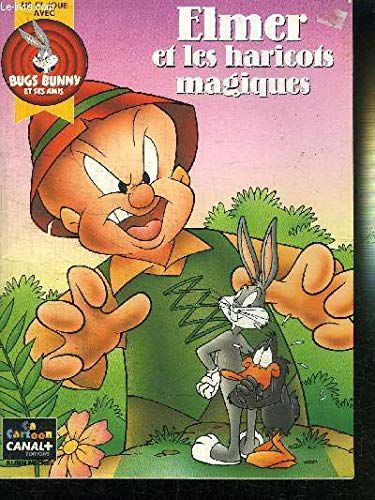 Elmer et les haricots magiques