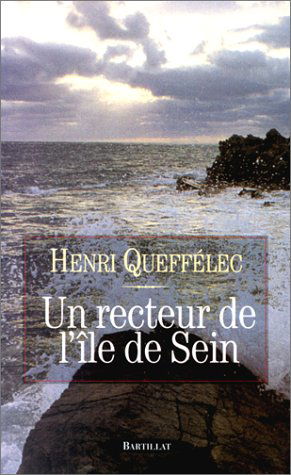 Un recteur de l'île de Sein