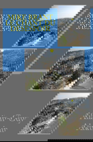 Mike Brant : Le Chant du desespoir