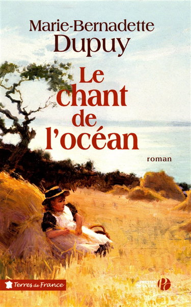 Le chant de l'océan