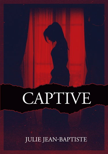 Captive : Tome 1