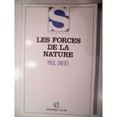 Les Forces de la nature