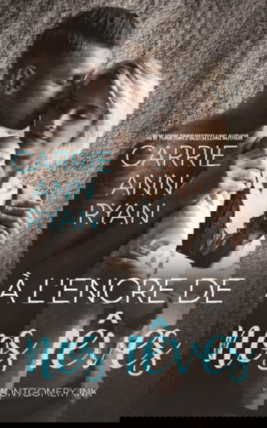 À l’encre de nos rêves: Montgomery Ink