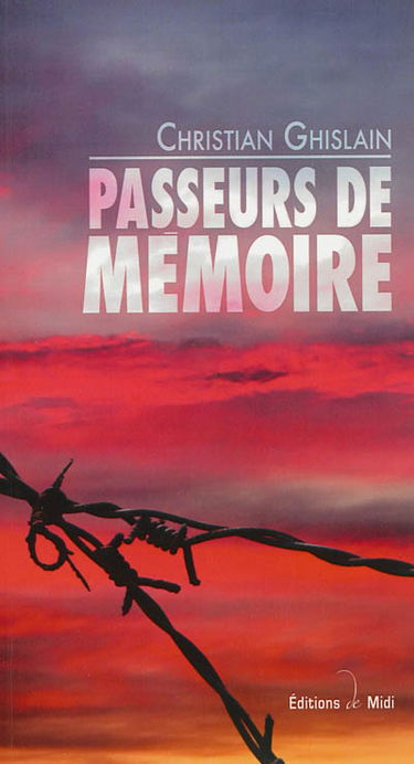 Passeurs de mémoire