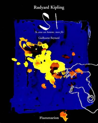 Tu seras un homme, mon fils