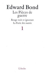 Les pièces de guerre. Vol. 1