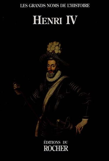Henri IV