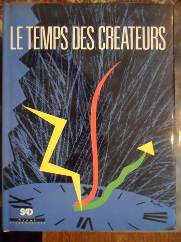 Le Temps des créateurs