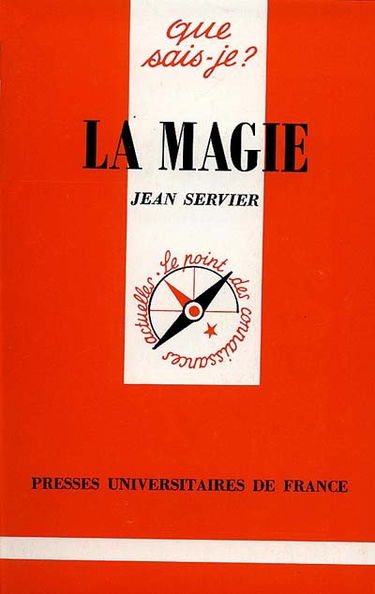 La magie