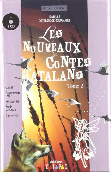 Nouveaux Contes Catalans T2 (les)