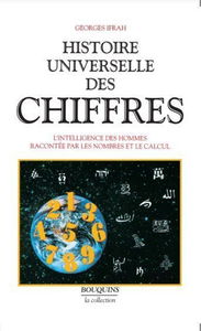 Histoire universelle des chiffres. Vol. 2