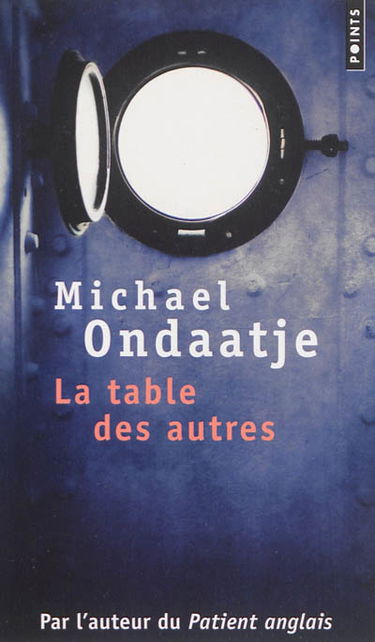 La table des autres