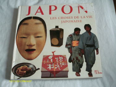 Japon : les choses de la vie japonaise