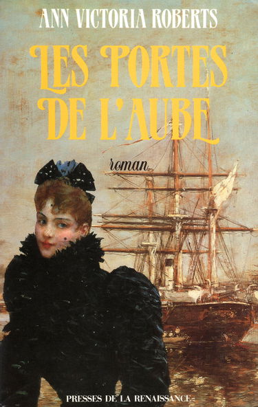 Les Portes de l'aube