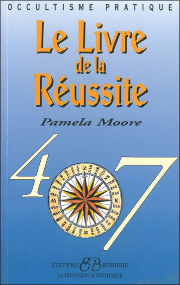 Le livre de la réussite