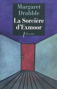 La sorcière d'Exmoor