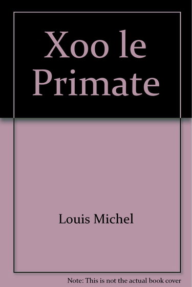 Xoo le primate